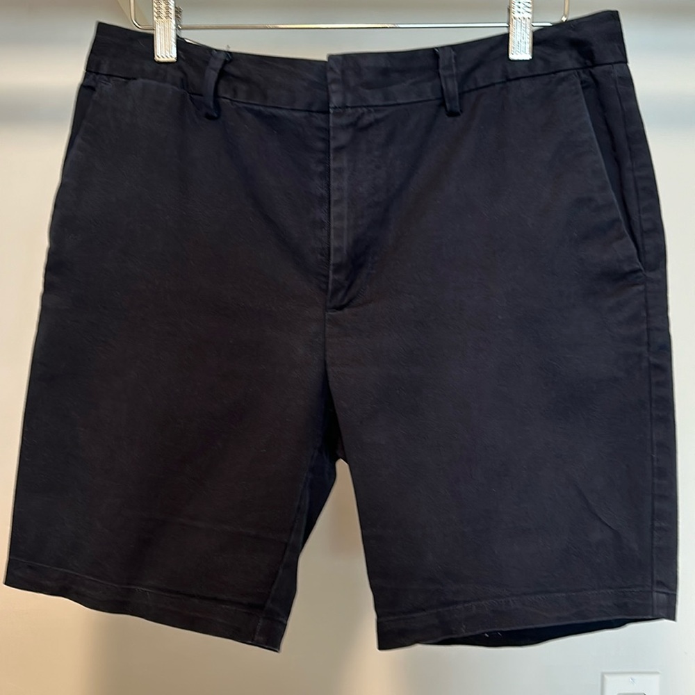 Men’s Navy River Island short